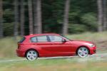 BMW 118i Sport Line 2011 года